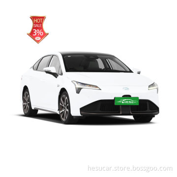 2022 AION S Plus 70 Pure Electric a quattro porte Car Whit Five Seat Threecarriage Nuova energia elettrica economica